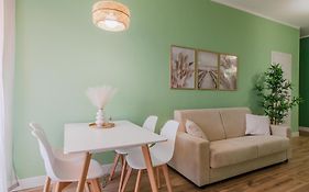 Valentino Apartment